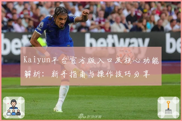 Kaiyun平台官方版入口及核心功能解析：新手指南与操作技巧分享