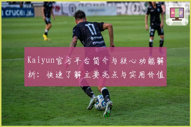 Kaiyun官方平台简介与核心功能解析:快速了解主要亮点与实用价值